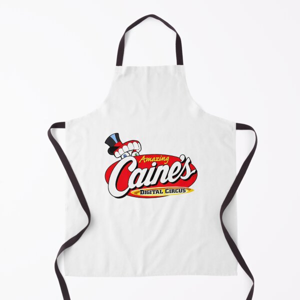 Item preview, Amazing Caine'S - The Amazing Digital Circus  designed and sold by ShalisaMTurner.