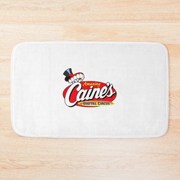 Item preview, Amazing Caine'S - The Amazing Digital Circus  designed and sold by ShalisaMTurner.
