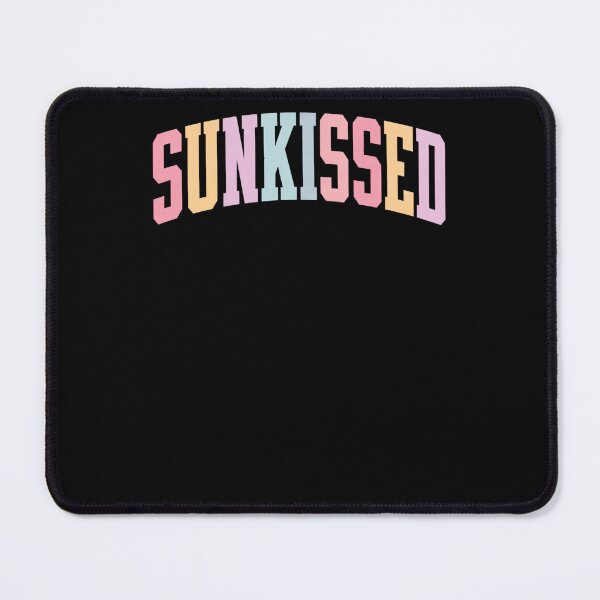 Item preview, Sunkissed Rainbow Distressed Summer designed and sold by krystalRomanart.