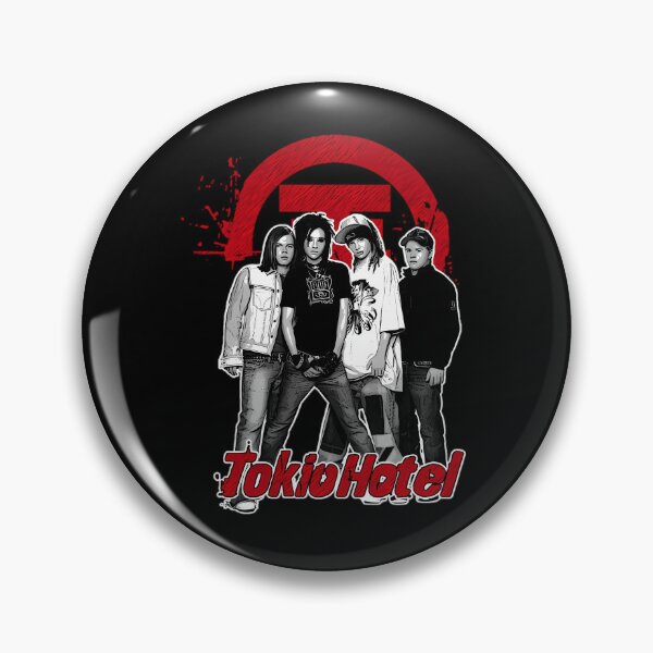 Item preview,  Tokio Hotel designed and sold by M1SONE ARTS.