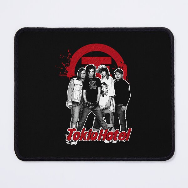 Item preview, Tokio Hotel designed and sold by M1SONE ARTS.