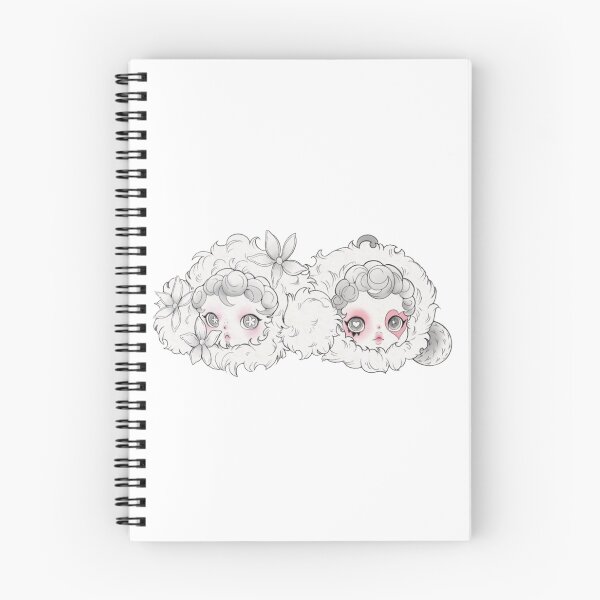 Item preview, Skullpanda cuties designed and sold by Galaxydiamond.
