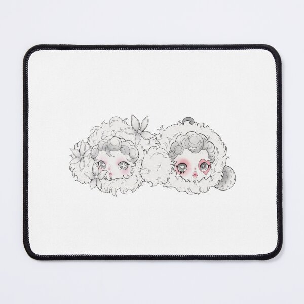 Item preview, Skullpanda cuties designed and sold by Galaxydiamond.