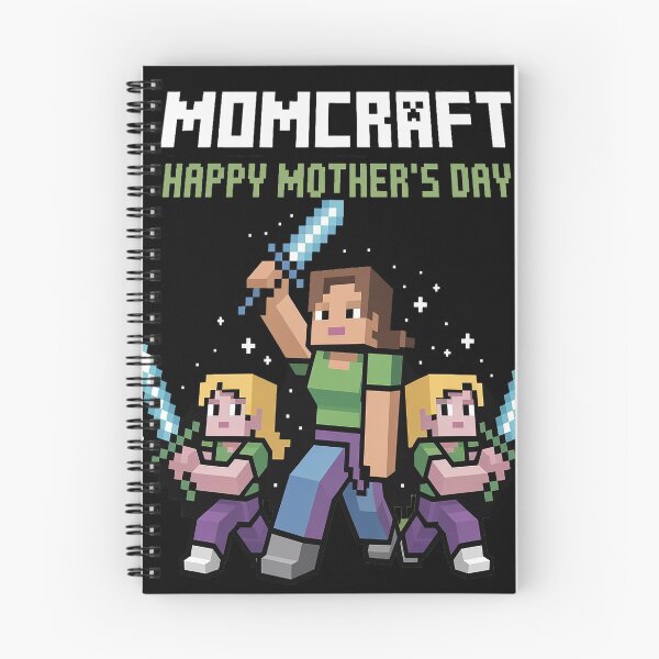 Item preview, Momcraft Happy Mother's Day Gamer Mom Family Matching designed and sold by CottonCandyPrin.