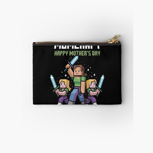 Item preview, Momcraft Happy Mother's Day Gamer Mom Family Matching designed and sold by CottonCandyPrin.