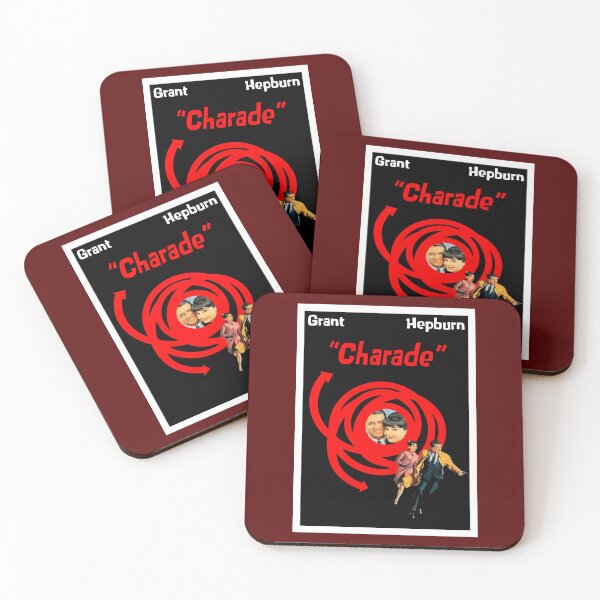 Item preview, Charade designed and sold by Normbot2000.