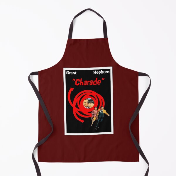 Item preview, Charade designed and sold by Normbot2000.