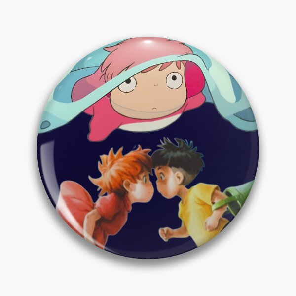 Item preview, ?Ponyo?Ponyo?Ponyo?Ponyo?Ponyo?Ponyo?Ponyo?Ponyo?Ponyo?Ponyo?Ponyo?Ponyo?Ponyo?Ponyo?Ponyo?Ponyo??? designed and sold by Dedyupy.