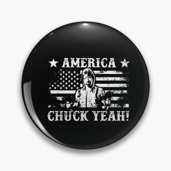 Item preview, America Chuck Yeah Funny Patriotic Usa Chuck For Men Women designed and sold by RosellaBalistre.