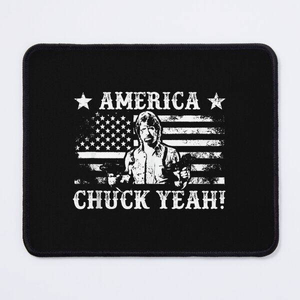 Item preview, America Chuck Yeah Funny Patriotic Usa Chuck For Men Women designed and sold by RosellaBalistre.