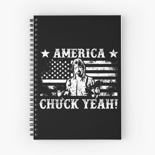 Item preview, America Chuck Yeah Funny Patriotic Usa Chuck For Men Women designed and sold by RosellaBalistre.
