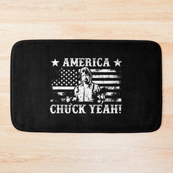 Item preview, America Chuck Yeah Funny Patriotic Usa Chuck For Men Women designed and sold by RosellaBalistre.