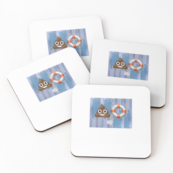 Item preview, Baby Queen Feel Something Emojis  designed and sold by ShalisaMTurner.