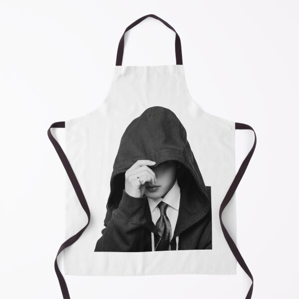 Item preview, BTS Jimin - Minimalist Mystery Art designed and sold by moamaxshop.