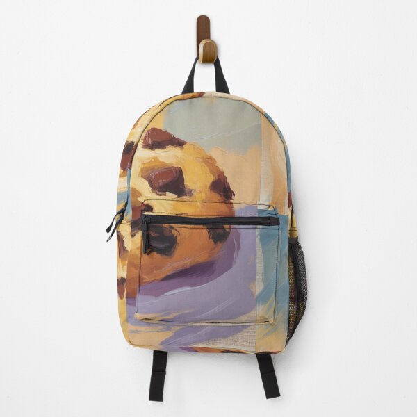 Item preview, Copy of Cookie Logo in the style of Contemporary Impressionism designed and sold by Modern-Heritage.