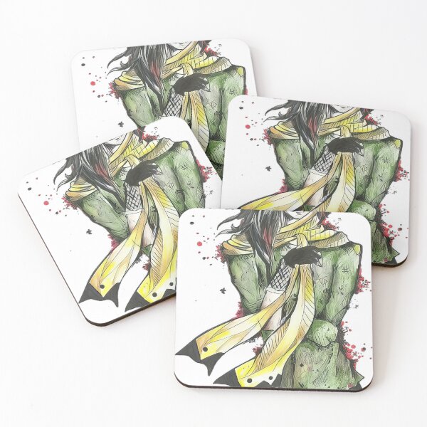 Item preview, Grunge Lime Drift designed and sold by sawczy-shop.