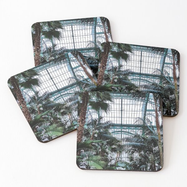 Item preview, Royal Greenhouse 2 2022 designed and sold by nastiaart.