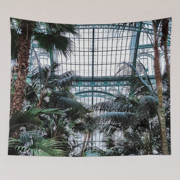 Item preview, Royal Greenhouse 2 2022 designed and sold by nastiaart.