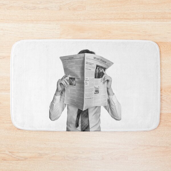Item preview, BTS RM - Minimalist Mystery Art designed and sold by moamaxshop.
