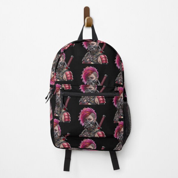 Item preview, Punk Portrait designed and sold by Hejamieson Designs.
