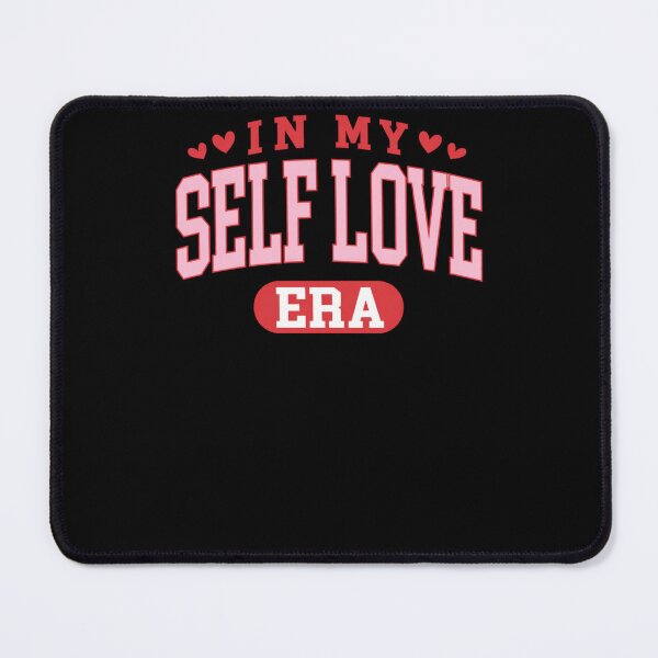 Item preview, In My Self Love Era designed and sold by krystalRomanart.