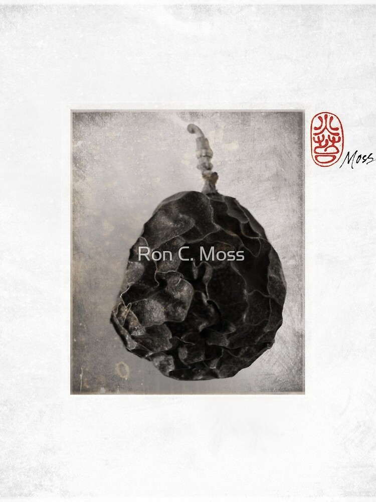 P a s s i o n by ronmoss