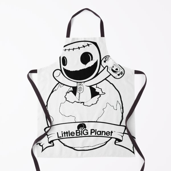 Item preview, Little Big Planet designed and sold by hugerrsmaine.