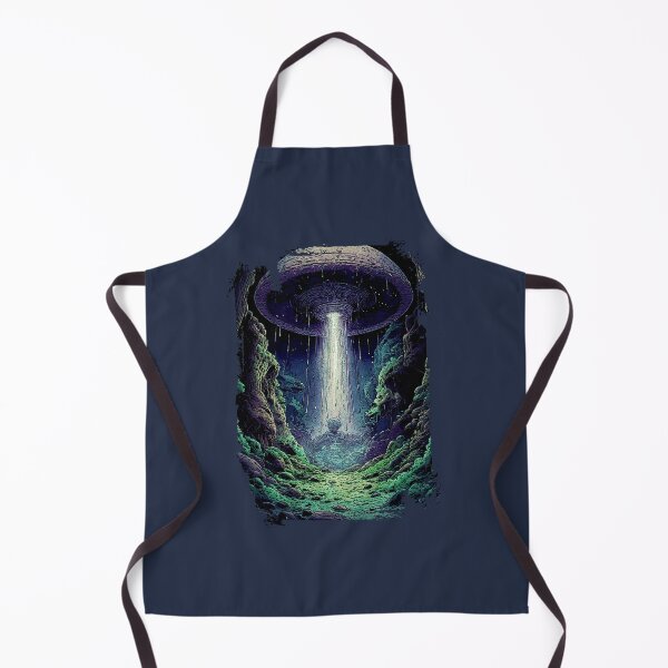 Item preview, Abduction designed and sold by FabianoReis.