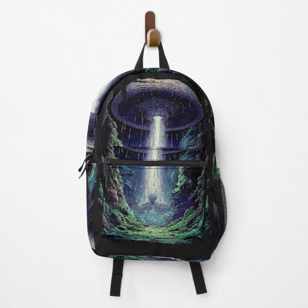 Item preview, Abduction designed and sold by FabianoReis.