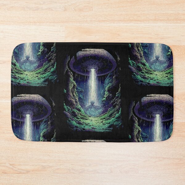 Item preview, Abduction designed and sold by FabianoReis.