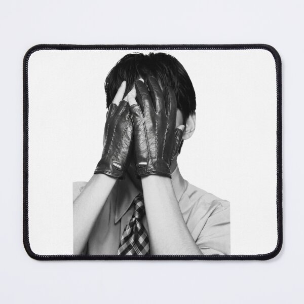 Item preview, BTS V - Minimalist Mystery Art designed and sold by moamaxshop.