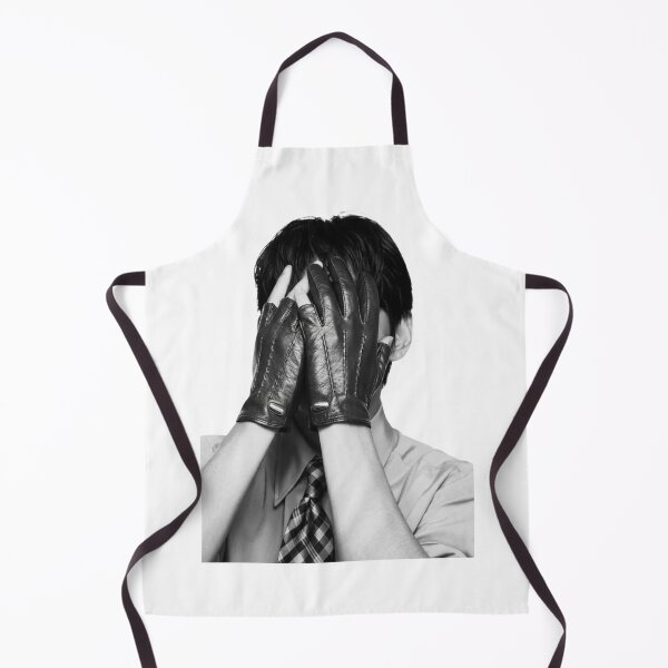 Item preview, BTS V - Minimalist Mystery Art designed and sold by moamaxshop.