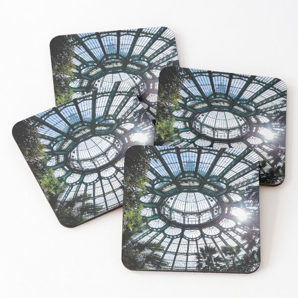 Item preview, Royal Greenhouse 3 2022 designed and sold by nastiaart.
