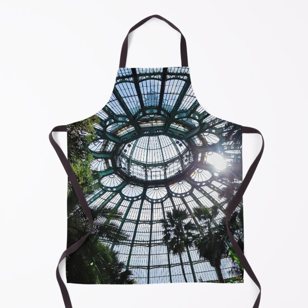 Item preview, Royal Greenhouse 3 2022 designed and sold by nastiaart.
