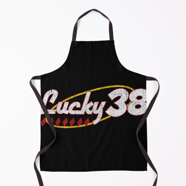 Item preview, Lucky 38 Casino  designed and sold by hugerrsmaine.