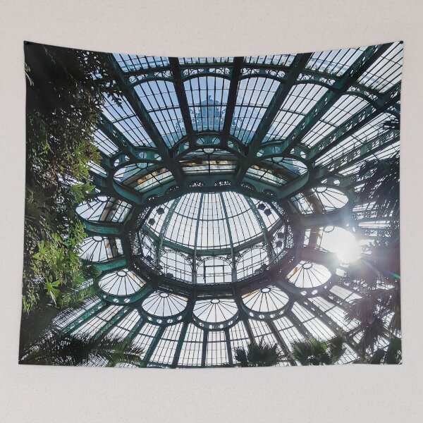 Item preview, Royal Greenhouse 3 2022 designed and sold by nastiaart.