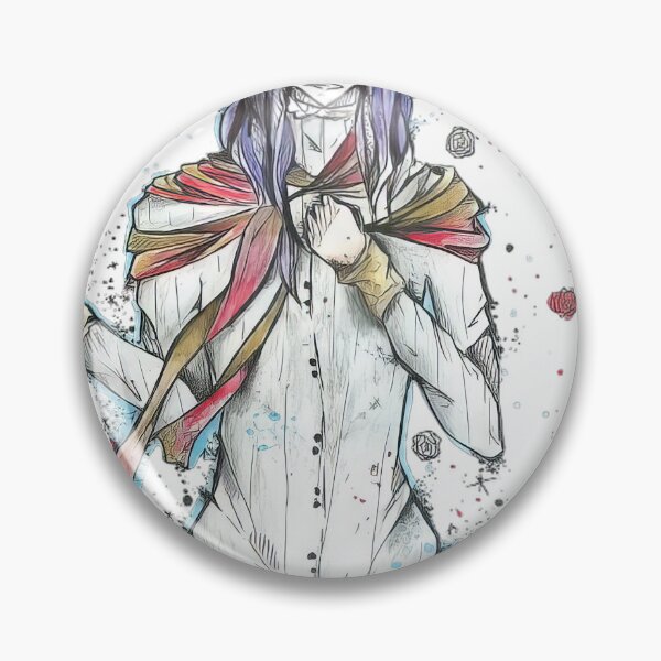 Item preview, Feathered Collar Glow designed and sold by sawczy-shop.