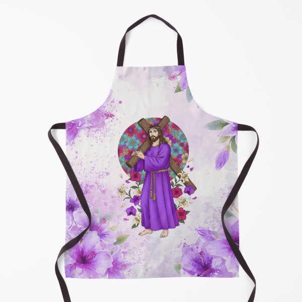 Item preview, Jesus of Nazareth: The Way of Grace designed and sold by keythxctrs.