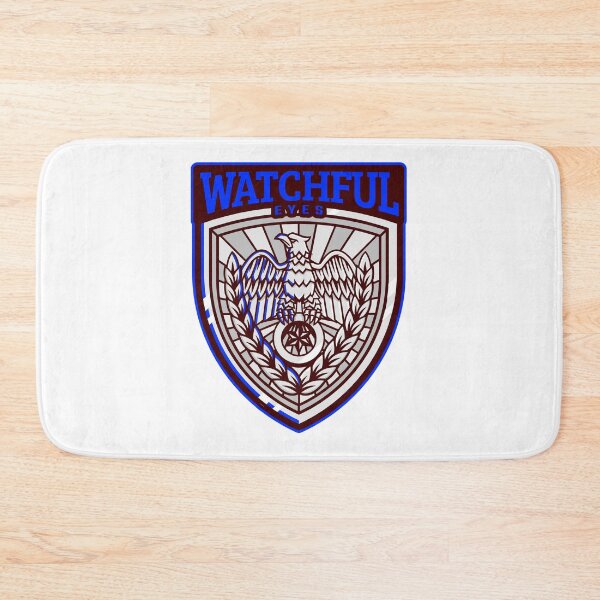 Item preview, Law Enforcement Watchful Eyes designed and sold by T-shirt Takedown.