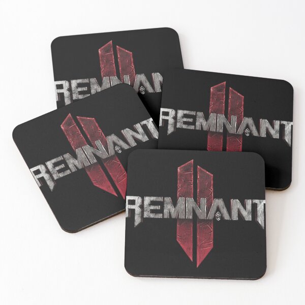 Item preview, Remnant 2 Distressed Logo T-Shirt designed and sold by thikavaloraa.