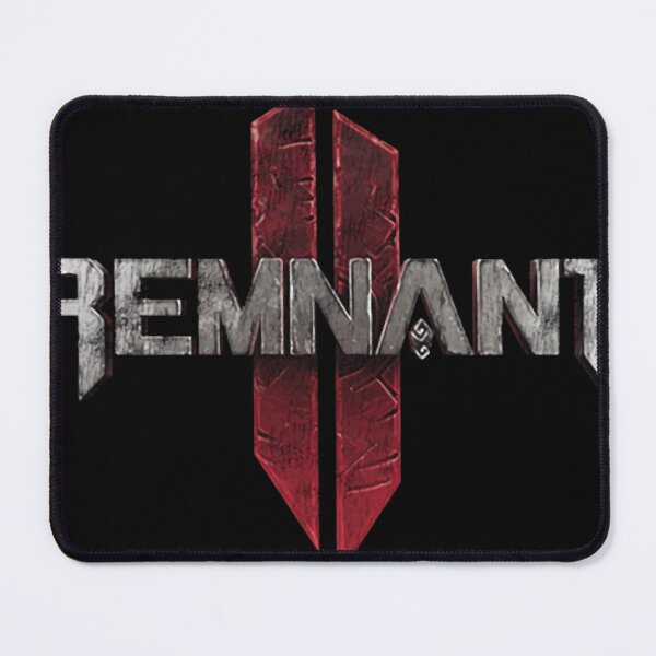 Item preview, Remnant 2 Distressed Logo T-Shirt designed and sold by thikavaloraa.
