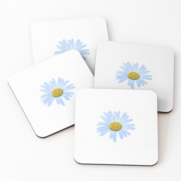 Item preview, Wild White Daisy Flower  designed and sold by The Palmisano Collective .