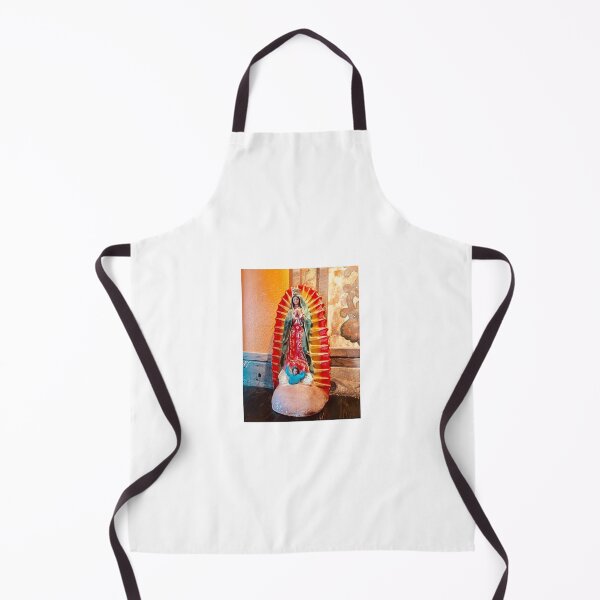 Item preview, Virgin of Guadalupe designed and sold by ROSENDE ART HOUSE.