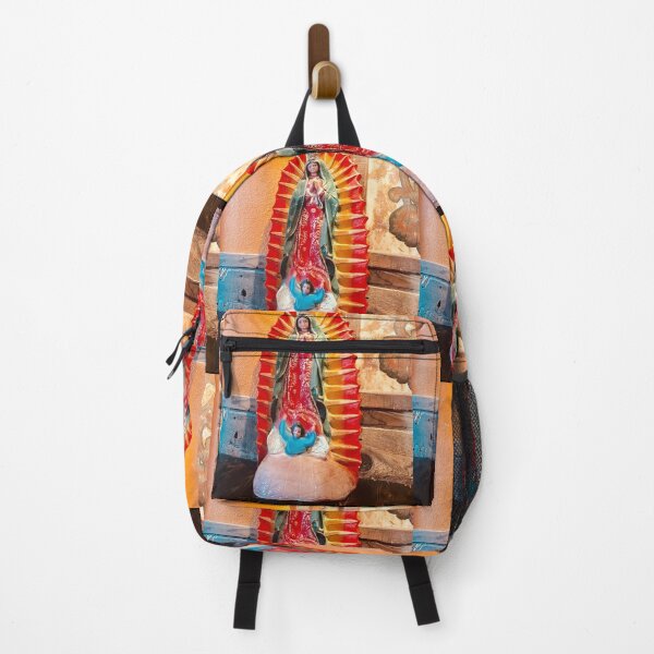 Item preview, Virgin of Guadalupe designed and sold by ROSENDE ART HOUSE.