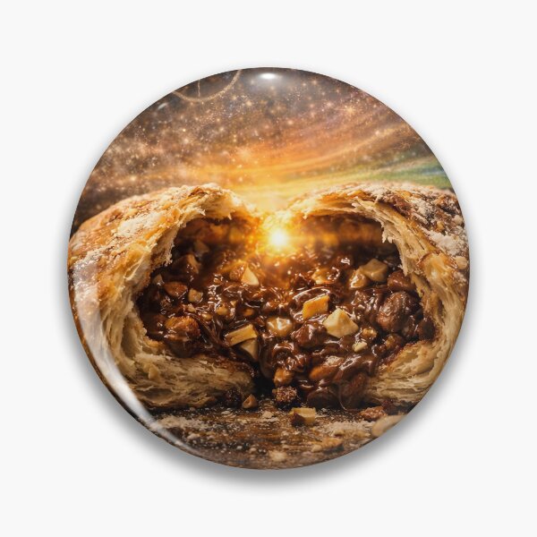 Item preview, From dough to gold Nussplunder designed and sold by BayouPrintz.
