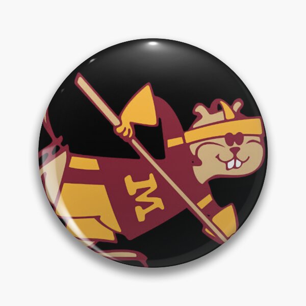 Item preview, Minnesota Golden Gophers Hockey designed and sold by hugerrsmaine.
