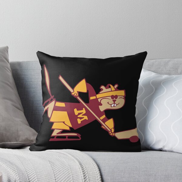 Item preview, Minnesota Golden Gophers Hockey designed and sold by hugerrsmaine.