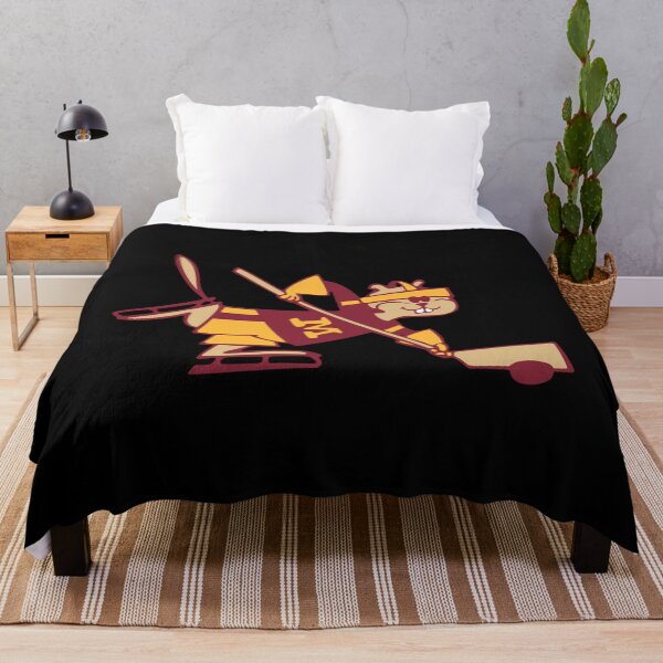 Item preview, Minnesota Golden Gophers Hockey designed and sold by hugerrsmaine.