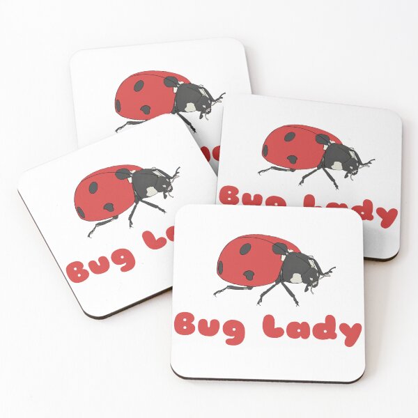Item preview, Bug Lady designed and sold by LynnLeeMae.