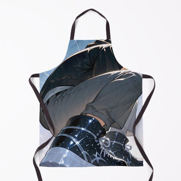 Item preview, Edward Elric Fullmetal Alchemist Streetwear Cosmic Low Angle designed and sold by TanglenRabbit.